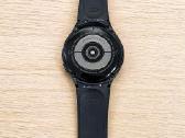 Samsung Galaxy Watch 4 44mm R870 Black - nuotraukos Nr. 3