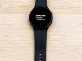 Samsung Galaxy Watch 4 44mm R870 Black
