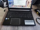 Acer Aspire7 I5-8300h 8gb 250gb SSD Gtx1050 Ti - nuotraukos Nr. 2