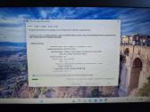 Acer Aspire7 I5-8300h 8gb 250gb SSD Gtx1050 Ti - nuotraukos Nr. 3