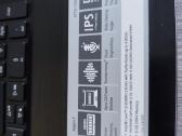 Acer Aspire7 I5-8300h 8gb 250gb SSD Gtx1050 Ti - nuotraukos Nr. 5