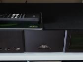 Naim superuniti, streamer ir amplifier