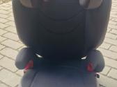 Auto kėdutė Joie Trillo 15-36 kg