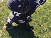 Joie litetrax 4air
