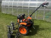 Motoblokas Agrotech