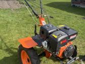 Motoblokas Agrotech - nuotraukos Nr. 2