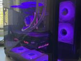 Galingas Gaming Pc Rtx 3080 Ti i9 11900kf 32gb RAM - nuotraukos Nr. 4