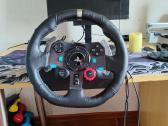 Logitech g29