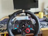 Logitech g29 - nuotraukos Nr. 2