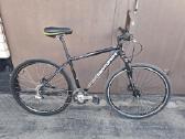 Centurion M/48cm hibridinis dviratis disk stabd