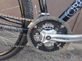 Centurion M/48cm hibridinis dviratis disk stabd - nuotraukos Nr. 5