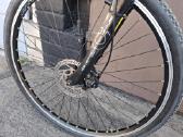 Centurion M/48cm hibridinis dviratis disk stabd - nuotraukos Nr. 10