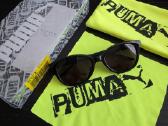 Puma saulės akiniai vaikams 49 dydžio