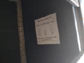 Fender Super Champ X2 Gitaros Stiprintuvas - nuotraukos Nr. 5