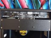 Fender Super Champ X2 Gitaros Stiprintuvas - nuotraukos Nr. 3