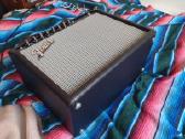 Fender Super Champ X2 Gitaros Stiprintuvas - nuotraukos Nr. 6