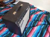 Fender Super Champ X2 Gitaros Stiprintuvas - nuotraukos Nr. 7