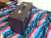 Fender Super Champ X2 Gitaros Stiprintuvas - nuotraukos Nr. 8