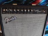Fender Super Champ X2 Gitaros Stiprintuvas