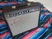 Fender Super Champ X2 Gitaros Stiprintuvas - nuotraukos Nr. 2