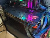 Parduodu Asus Rog Strix Geforce Gtx1080 Rgb Gpu - nuotraukos Nr. 2