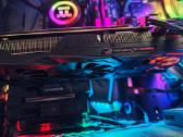 Parduodu Asus Rog Strix Geforce Gtx1080 Rgb Gpu - nuotraukos Nr. 3