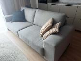 Svetainės sofa