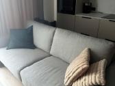 Svetainės sofa - nuotraukos Nr. 2
