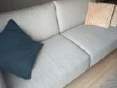 Svetainės sofa - nuotraukos Nr. 3