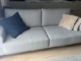 Svetainės sofa - nuotraukos Nr. 4