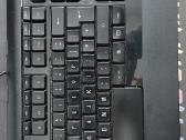 Steelseries Rgb klaviatūra