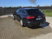Audi a6 c7