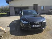 Audi a6 c7 - nuotraukos Nr. 2