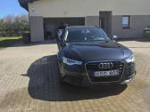Audi a6 c7 - nuotraukos Nr. 3