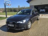 Audi a6 c7 - nuotraukos Nr. 4
