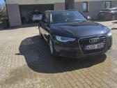 Audi a6 c7 - nuotraukos Nr. 5