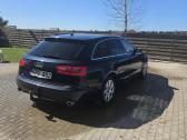 Audi a6 c7 - nuotraukos Nr. 8