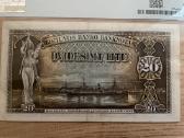 20 Lt Pmg35 1927 - nuotraukos Nr. 4