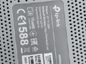 Maršrutizatorius Tp-link Wr840n - nuotraukos Nr. 2