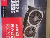 Rx7600 galiu siusti