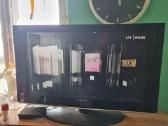 Samsung Le-37s81b TV 94 cm (37") HD Black 500 CD/m
