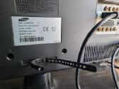 Samsung Le-37s81b TV 94 cm (37") HD Black 500 CD/m - nuotraukos Nr. 2