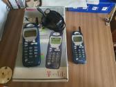 2 vnt Motorola M3888
