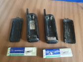 2 vnt Motorola M3888 - nuotraukos Nr. 5