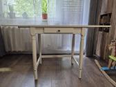 Ikea Ingatorp rašomasis stalas - nuotraukos Nr. 2