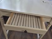 Ikea Ingatorp rašomasis stalas - nuotraukos Nr. 5