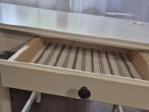 Ikea Ingatorp rašomasis stalas - nuotraukos Nr. 6