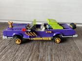 Lego Batman Movie Joker Notorious Lowrider - 70906 - nuotraukos Nr. 2