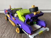 Lego Batman Movie Joker Notorious Lowrider - 70906 - nuotraukos Nr. 3