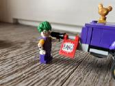 Lego Batman Movie Joker Notorious Lowrider - 70906 - nuotraukos Nr. 4